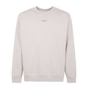 Drole De Monsieur Men Le Sweatshirt Slogan Classique